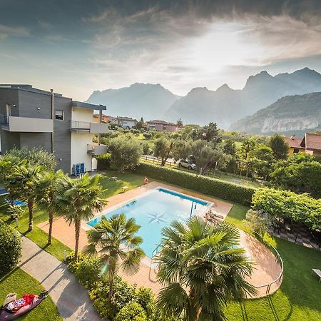 Sporthotel Villa Stella Torbole Sul Garda Εξωτερικό φωτογραφία