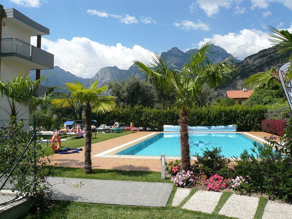 Sporthotel Villa Stella Torbole Sul Garda Εξωτερικό φωτογραφία